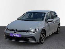 Volkswagen Golf 1.0 eTSI Life DSG Mild Hybrid '22 Volkswagen Golf 1.0 eTSI Life DSG Mild Hybrid '22