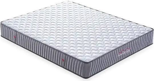 Cosmostrom Elixir Μονό Ανατομικό Στρώμα 90x190cm με Ανεξάρτητα Ελατήρια