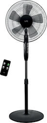 Life Maistrali Ορθοστάτης 40.64cm Μαύρος Life Maistrali Ορθοστάτης 40.64cm Μαύρος