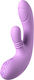 Pipedream Intimotion Flutter Pro Δονητής G-Spot Μωβ