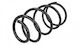 Hart Spring for Chrysler PT Cruiser 2001-2010