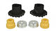 Hart Suspension For Toyota Avensis