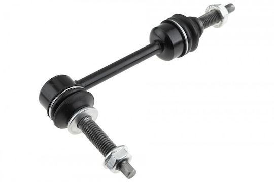NTY Chevrolet Silverado Suspension