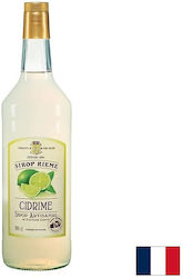 Limetten Sirup – Cocktailzutaten Getränke 1000 ml