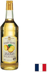 Pineapple Syrup – Exotic Drinks Cocktails 1000 Ml