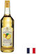 Pineapple Syrup – Exotic Drinks Cocktails 1000 Ml