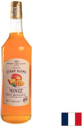 Mango Syrup – Tropical Drinks Cocktails 1000 Ml