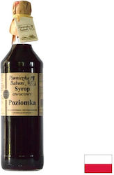 Wild Strawberry Syrup 1000 Ml
