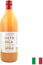 Unfiltered Organic Apple Vinegar 1 L