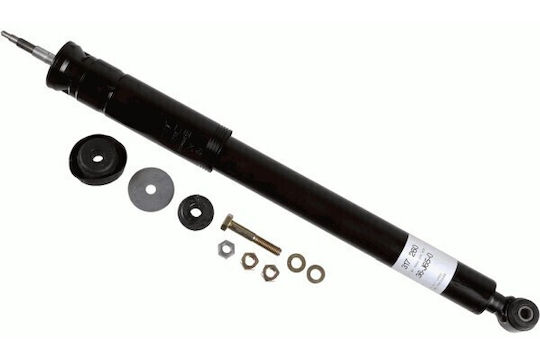 Amortizor de șocuri Față Mercedes E-Class W210 E 220 D 210.004 95-99
