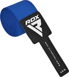 Rdx Iba Handwraps 3.5m Blue