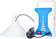 Solar Lighting System Mini with USB Charging 3732