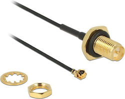 DeLock Antenna Καλώδιο DeLock Antenna Καλώδιο