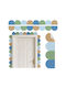 Decowalls Kids Decorative Wall Sticker 50x100cm