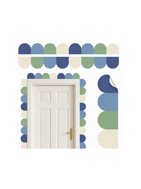 Decowalls Kids Decorative Wall Sticker