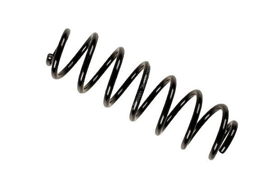 Primăvara Spate Volkswagen Golf Bora Octavia 1997-2011 1j0511115af