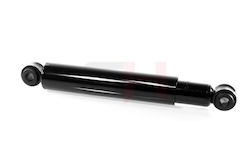 Rear Oil Shock Absorber Nissan Navara 2wd/4wd 09.1985-04.2005 NP300 D22 04.2008 5621035G25 Rear Oil Shock Absorber Nissan Navara 2wd/4wd 09.1985-04.2005 NP300 D22 04.2008 5621035G25