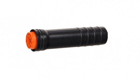 Shock Absorber Protector Renault Clio IV 12 Rear Bumper 552402790R