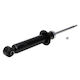 Front Gas Shock Absorber Peugeot 407 407 Sw 5202nz