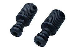 Maxgear Set Für Vorderen Stoßdämpfer Mitsubishi Pajero Pinin 1.8/2.0 Gdi 10.99-06.07 Stoßdämpfer + Abdeckungen Maxgear Set Für Vorderen Stoßdämpfer Mitsubishi Pajero Pinin 1.8/2.0 Gdi 10.99-06.07 Stoßdämpfer + Abdeckungen