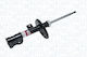 Shock Absorber Fiat 500 07 Front Left Gas 1.3 Jtd 9s5118124dd