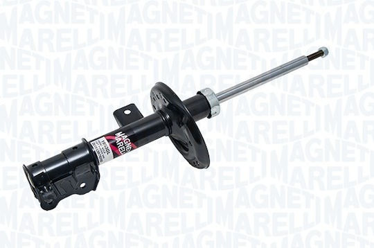 Shock Absorber Fiat 500 07 Front Left Gas 1.3 Jtd 9s5118124dd