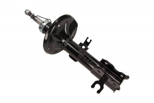 Front Shock Absorber Chevrolet Aveo 02 Left 96980826