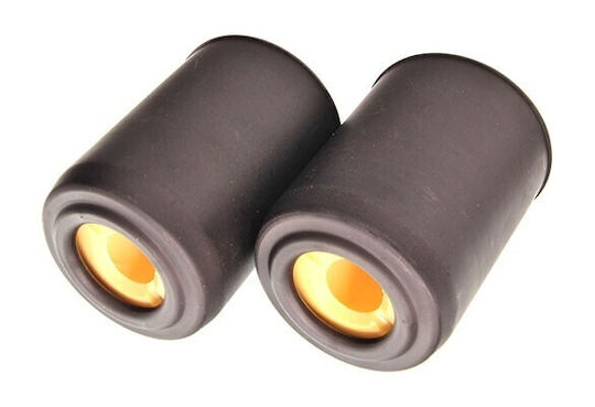 Front Shock Absorber Mounting Set Audi A4 A5 A6 A7 1.8-4.2 06.07 Bumpers + Covers 8k0 412 137 A
