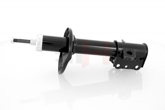 Rear Left Hydraulic Shock Absorber Mazda 323 Ba 94-98 Bc6v28900b
