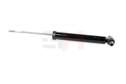 Rear Gas Shock Absorber Volvo XC90 10 2002 31329768