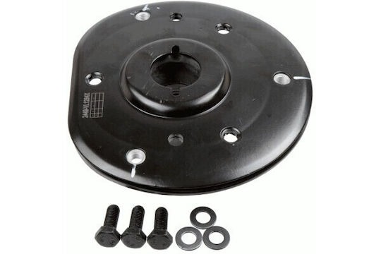 Предна възглавница на амортисьор Ford Galaxy Mondeo S-Max 07 1761001