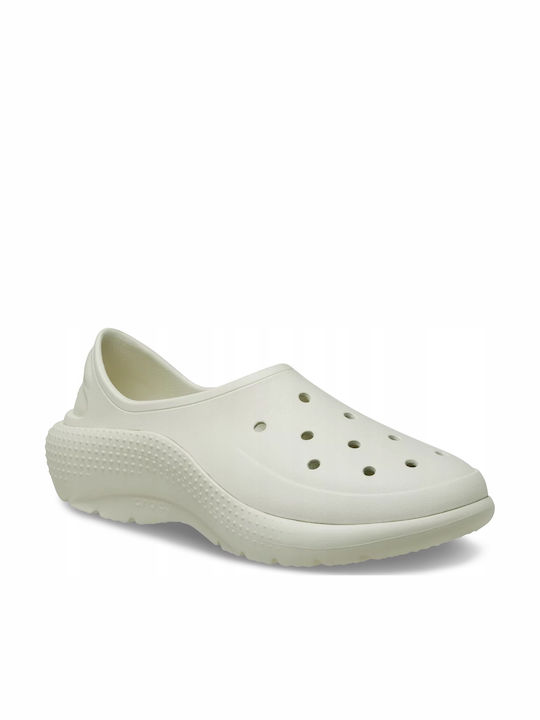 Crocs Classic Clogs White
