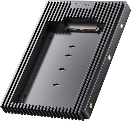 Orico Hard Drive Case for 2.5" / 3.5" SATA III