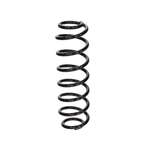 Suspension Spring Seat Cordoba 00 Rear 6q0511115aq