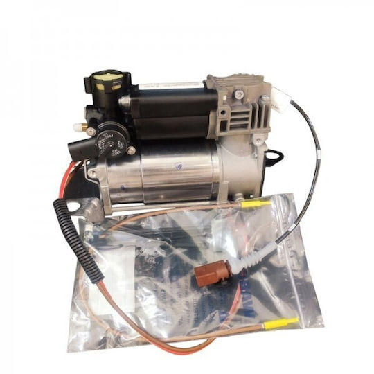 Συμπιεστής Αερανάρτησης Audi A6 C6 04-11 4f0616005f
