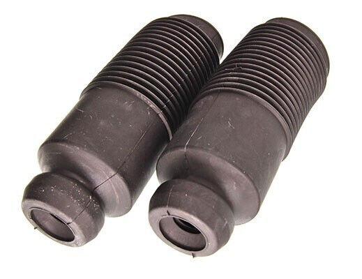 Front Shock Absorber Mounting Set Opel Agila 07 Bumpers + Covers 93193111