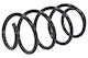 Arc Suspensie Skoda Octavia 2004-2013 Vw Eos 2009-2015 Golf Plus 2005-2013 Jetta 2011-2018 Față 1k0411105bc