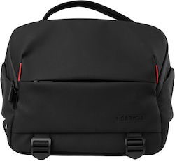 Caruba Compex Kleine Crossbody Kamera Tasche