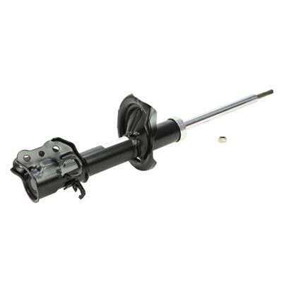 Αμορτισέρ Αερίου Πίσω Αριστερό Mazda Premacy 1.9 Premacy 2.0 Premacy 2.0td C14528900