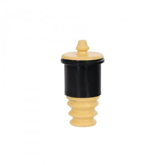 Fiat Panda 03 Rear Suspension Shock Absorber 1.2 Υ127mm 51852255