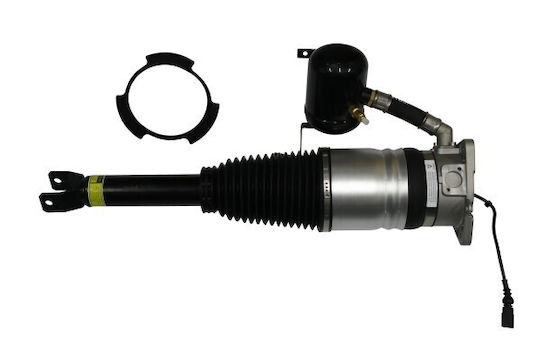 Aerisanare Spate Stânga Audi A8 03 4e0616001n