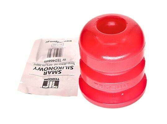 Jeep Rear Suspension Shock Absorber Wrangler 2019-01-01 52060423ab