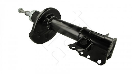 Rear Shock Absorber Mazda 323 94-98 Gas Left B2hk-28-900
