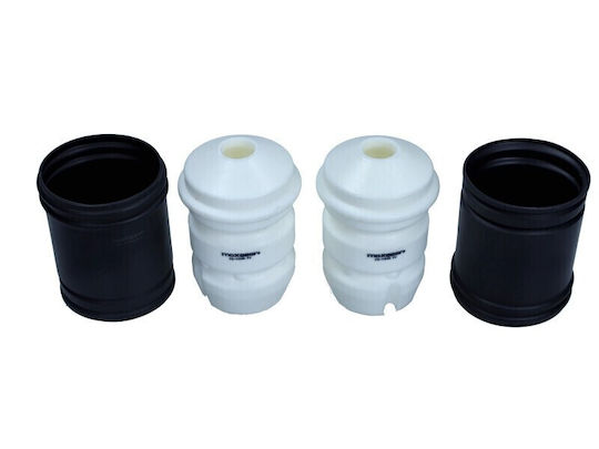 Shock Absorber Mounting Set Bmw Rear Series 3 E30 5 E28 6 E24 1.8-3.4 06.78-01.97 Spacers + Covers 910006