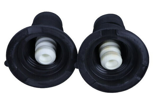 Maxgear Land Rover Freelander Hintere Stoßdämpfer Set 1.8 2.0d 2.5 02.98-10.06