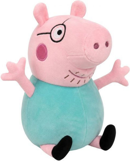 Play By Play Λούτρινο Peppa Pig για Νεογέννητα 27 εκ.
