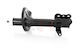 Right Rear Hydraulic Shock Absorber Mazda 626 Station Wagon 1997 Gf3h28700a