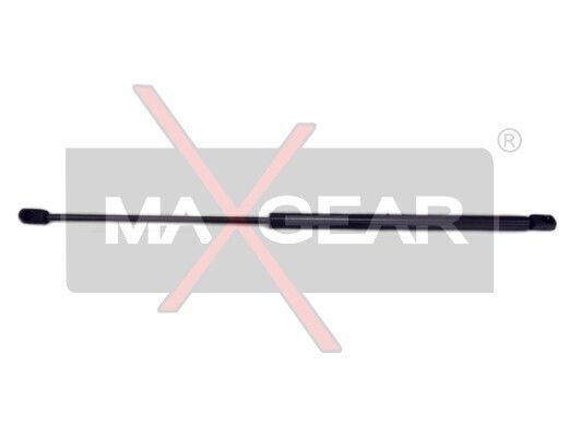 Αμορτισέρ Καπό Κινητήρα Seat Leon Toledo 99-06 1m0823359a