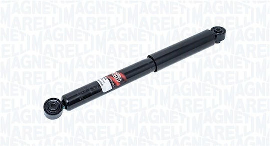 Shock Absorber Fiat Doblo 09 Rear Left Right 1.3 Jtd 13