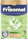 ΝΟΥΝΟΥ Γάλα σε Σκόνη Frisomel 2 για 6+ Μηνών 400gr